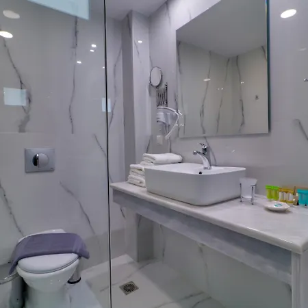 Bomo Rethymno Hotel Stavromenos (Rethymno)