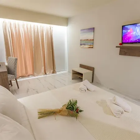 Hotel Bomo Rethymno