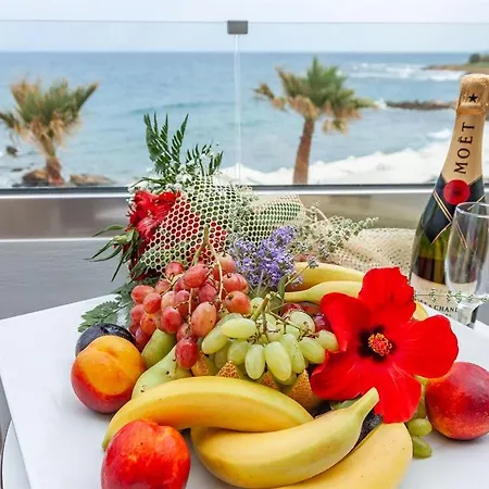 Bomo Rethymno Hotel