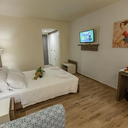 Bomo Rethymno 4*