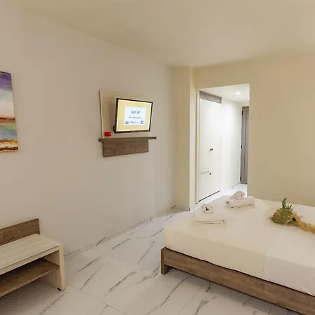 Hotel Bomo Rethymno 4*