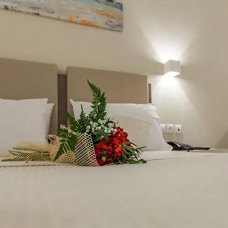 Bomo Rethymno Hotel Stavromenos (Rethymno)
