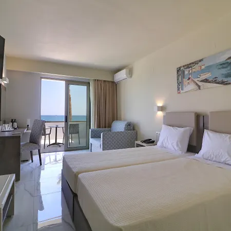 Bomo Rethymno