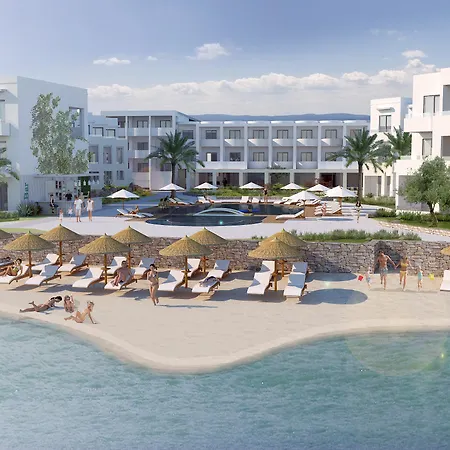 Hotel Bomo Rethymno