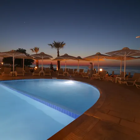 Bomo Rethymno 4*