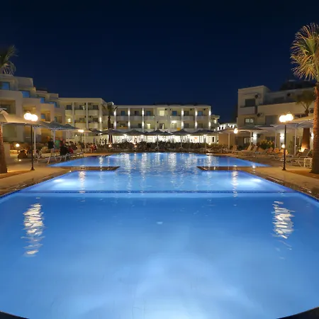 Bomo Rethymno 4*