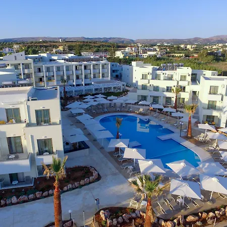 Hotel Bomo Rethymno
