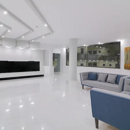 Bomo Rethymno 4* Stavromenos (Rethymno)