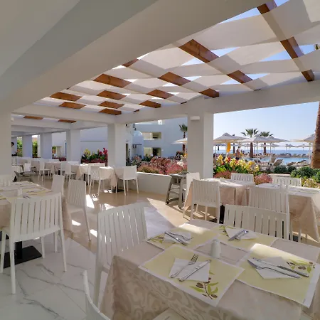 Bomo Rethymno 4*
