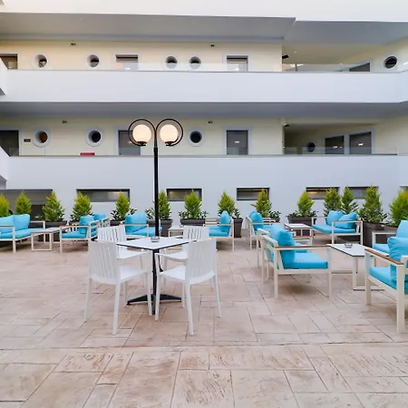 Bomo Rethymno 4*