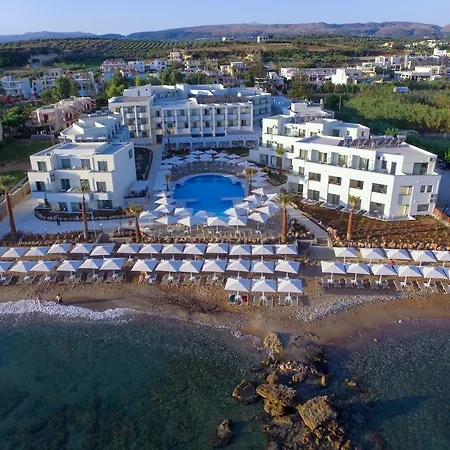 Bomo Rethymno 4* Stavromenos (Rethymno)