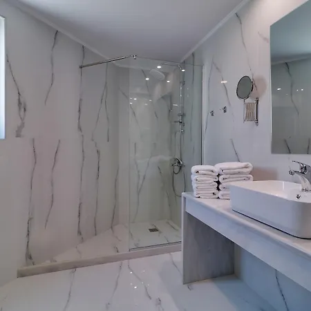 Bomo Rethymno Hotel