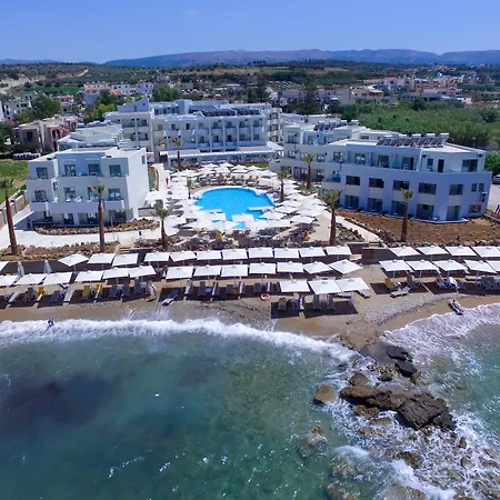 Bomo Rethymno Hotel