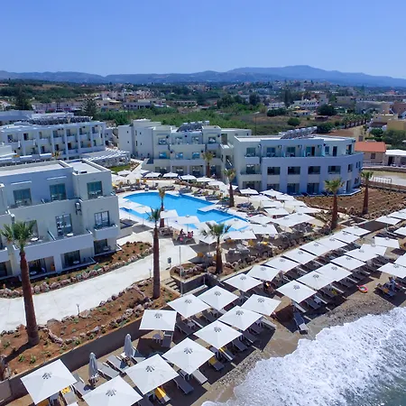 Bomo Rethymno 4*
