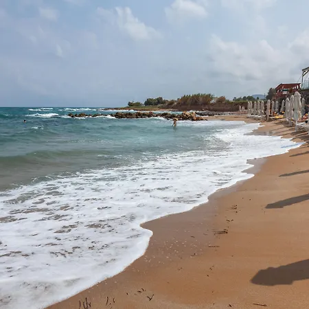 Bomo Rethymno Hotel 4*