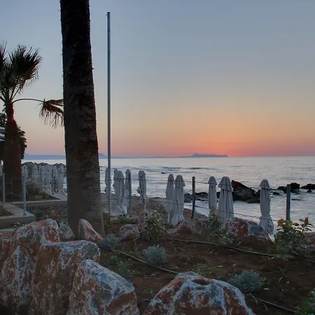 Bomo Rethymno