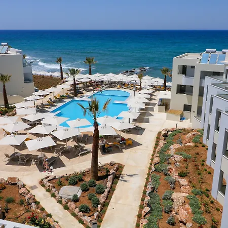 Hotel Bomo Rethymno 4*