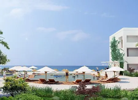 Hotel Bomo Rethymno 4*