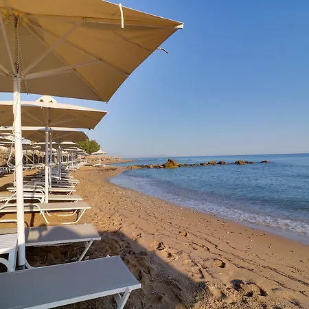 Bomo Rethymno