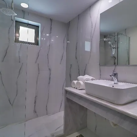 Hotel Bomo Rethymno 4*