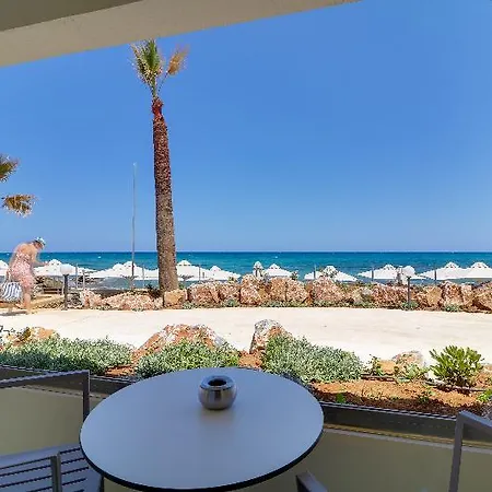 Bomo Rethymno Hotel 4*