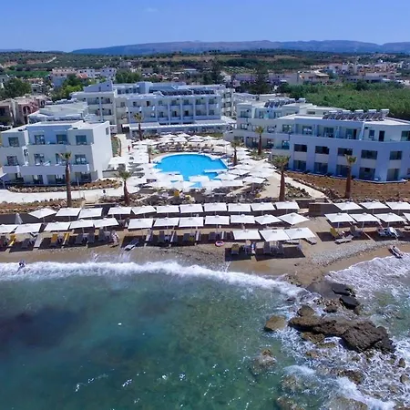 Hotel Bomo Rethymno 4*