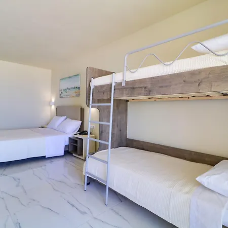 Bomo Rethymno Hotel