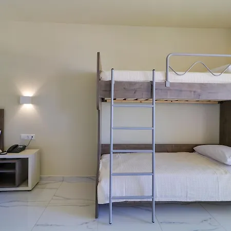 Hotel Bomo Rethymno 4*