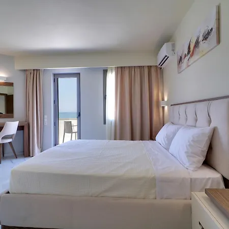 Hotel Bomo Rethymno