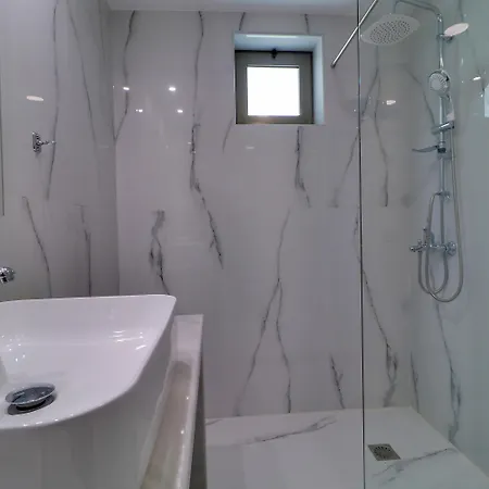 Hotel Bomo Rethymno Stavromenos (Rethymno)