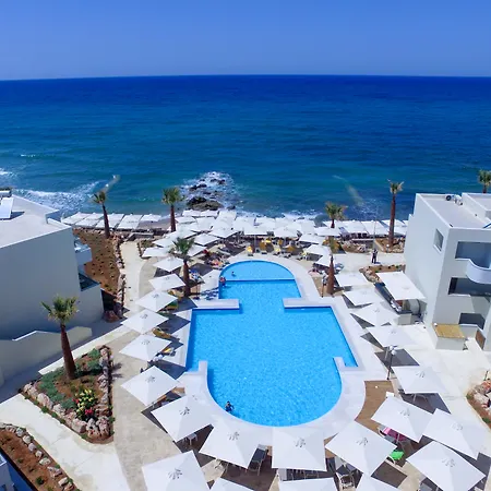 Bomo Rethymno Stavromenos (Rethymno)