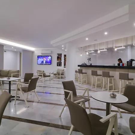 Hotel Bomo Rethymno