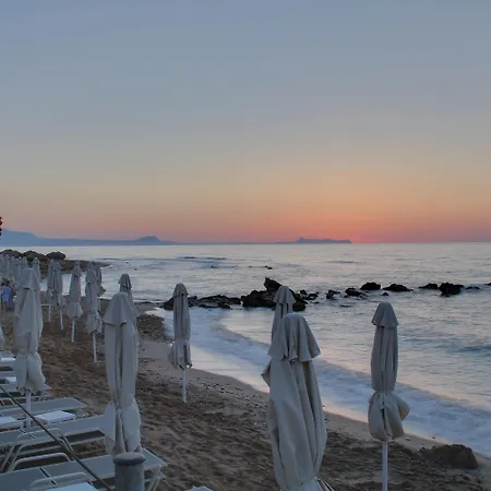 Bomo Rethymno Hotel Stavromenos (Rethymno)