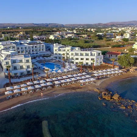 Hotel Bomo Rethymno