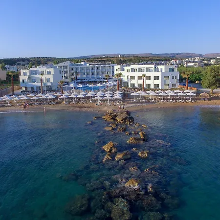Hotel Bomo Rethymno 4*