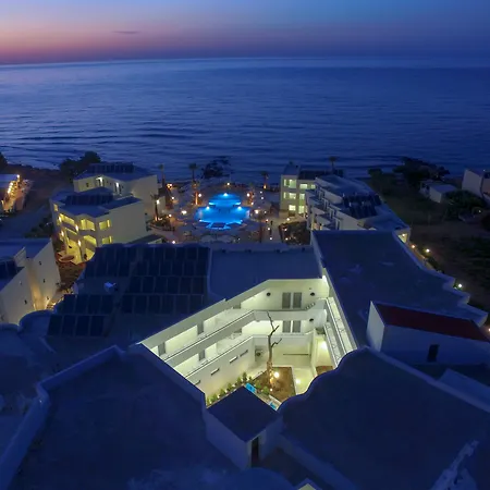 Hotel Bomo Rethymno Stavromenos (Rethymno)