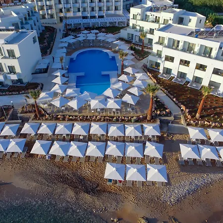 Hotel Bomo Rethymno