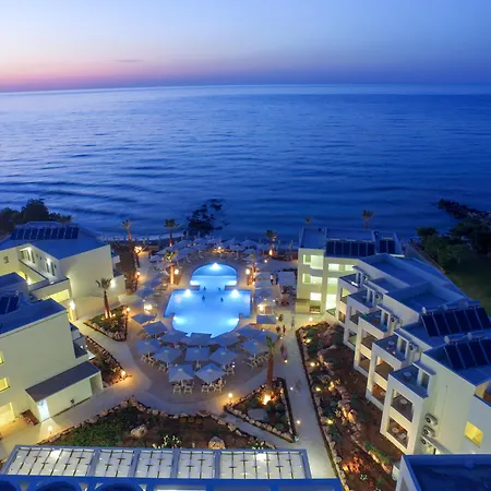 Hotel Bomo Rethymno 4*