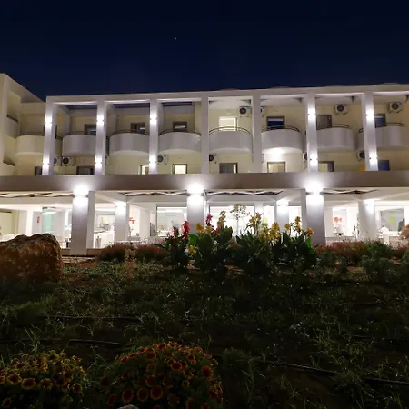 Hotel Bomo Rethymno 4*