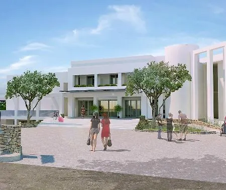 Hotel Bomo Rethymno