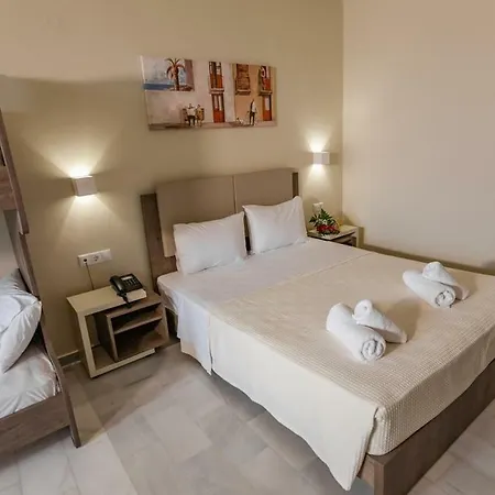 Bomo Rethymno Stavromenos (Rethymno)