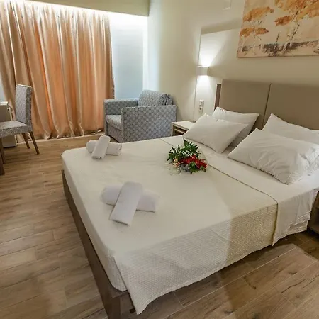Hotell Bomo Rethymno 4*