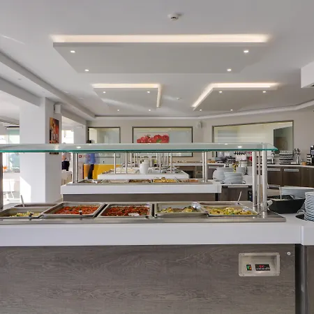 Bomo Rethymno Hotell 4*