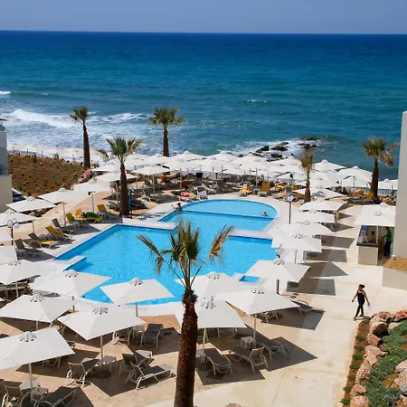 Hotell Bomo Rethymno 4*