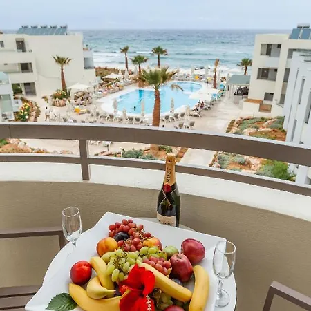 Bomo Rethymno Hotell 4*